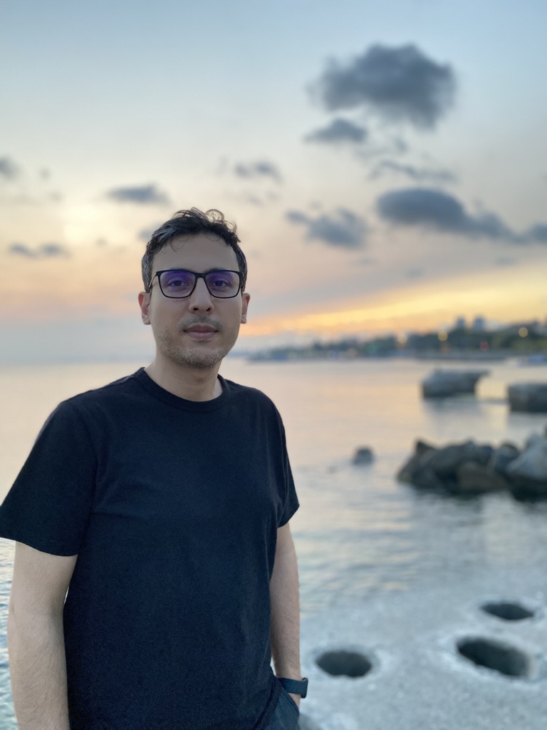 Profile Photo